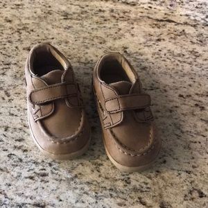 💙 Sperry Lil Emerson Boat Shoes 💙